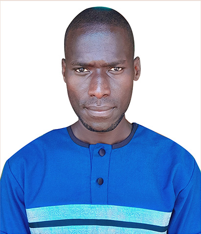 Tutor Emmanuel